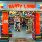 PartyLand