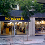 Barrabés