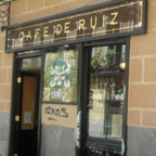 Café Ruiz