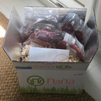 Nana Food