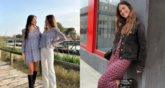 Ropa mujer: 20 tiendas imprescindibles para ir de compras en Madrid