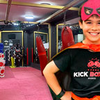 Kick Boxing Madrid
