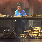 Cleopatra Exposición inmersiva