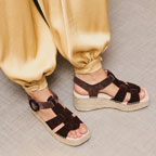 Macarena Shoes